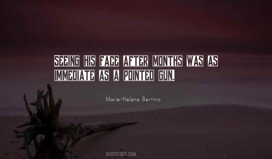 Marie-Helene Bertino Quotes #562870