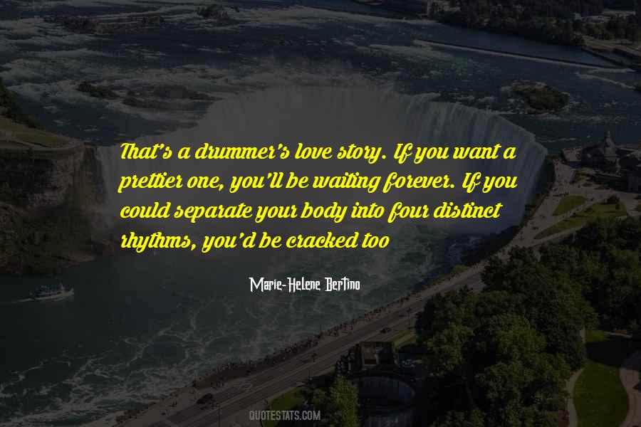 Marie-Helene Bertino Quotes #688703