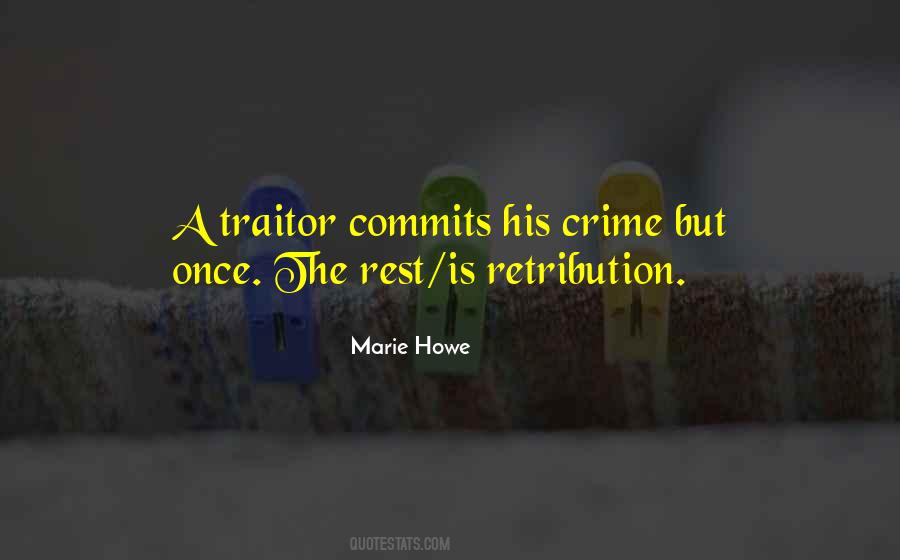 Marie Howe Quotes #1691838