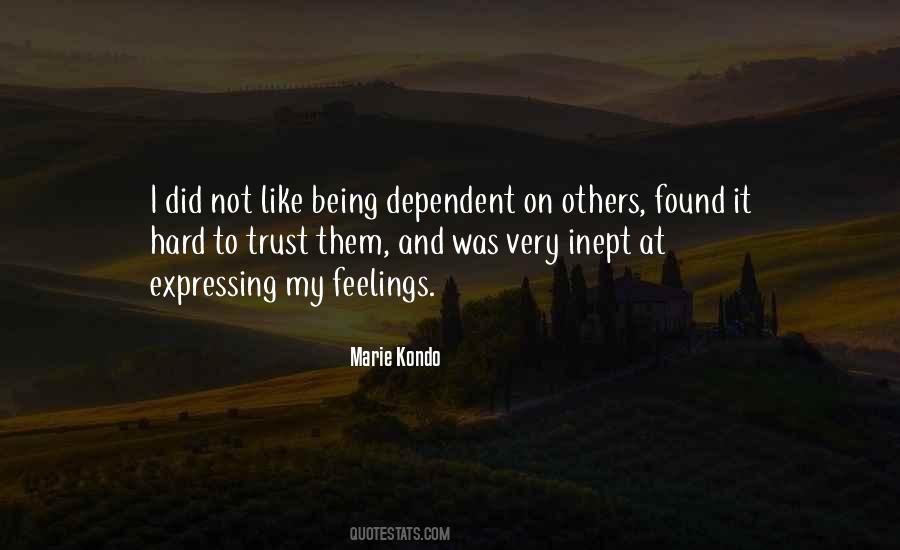 Marie Kondo Quotes #1520355