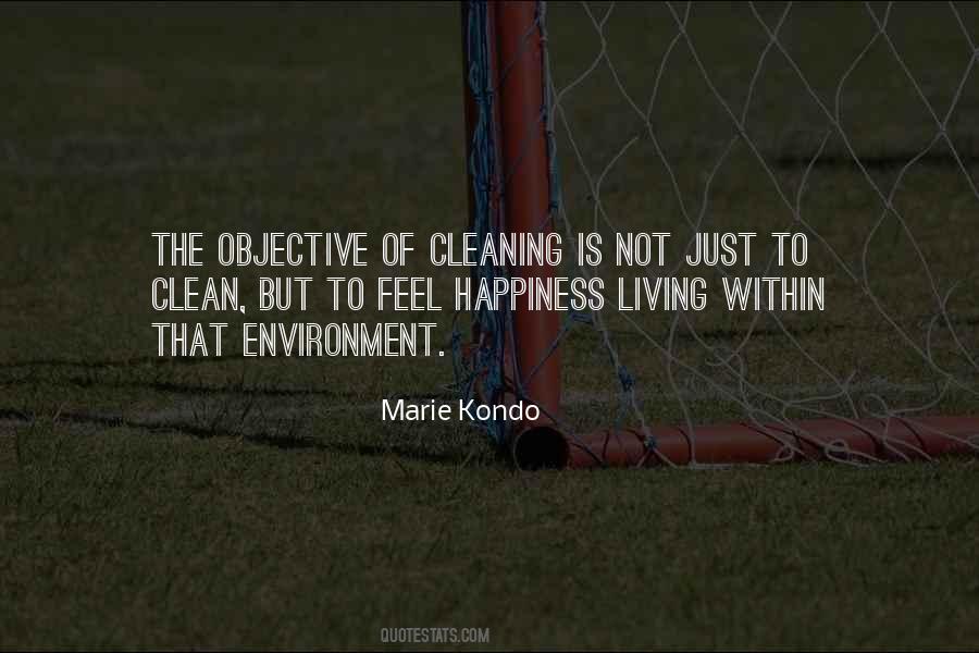 Marie Kondo Quotes #1874991