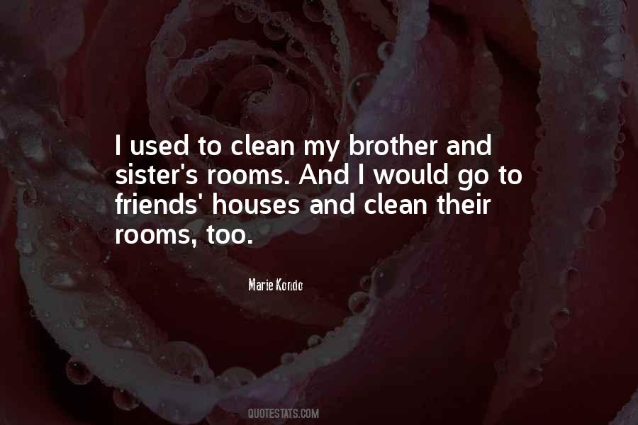 Marie Kondo Quotes #294431