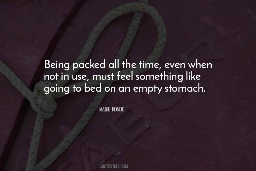 Marie Kondo Quotes #452201