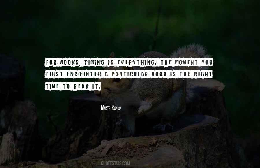 Marie Kondo Quotes #534497