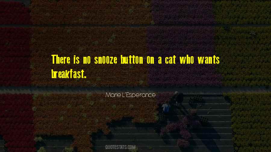Marie L'Esperance Quotes #398926 Marie L'Esperance Quotes #398926