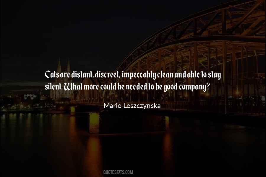 Marie Leszczynska Quotes #146353
