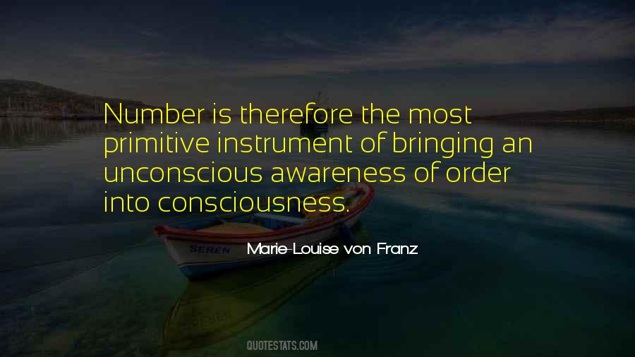 Marie-Louise Von Franz Quotes #209163