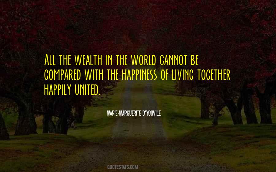 Marie-Marguerite D'Youville Quotes #1421193 Marie-Marguerite D'Youville Quotes #1421193