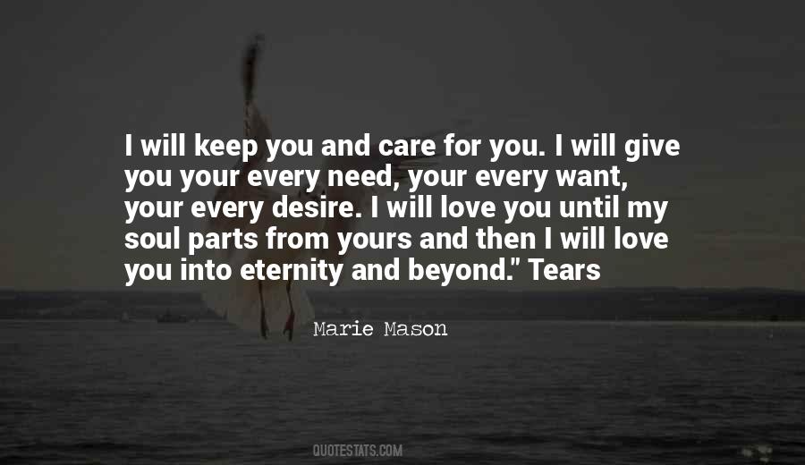 Marie Mason Quotes #592021 Marie Mason Quotes #592021