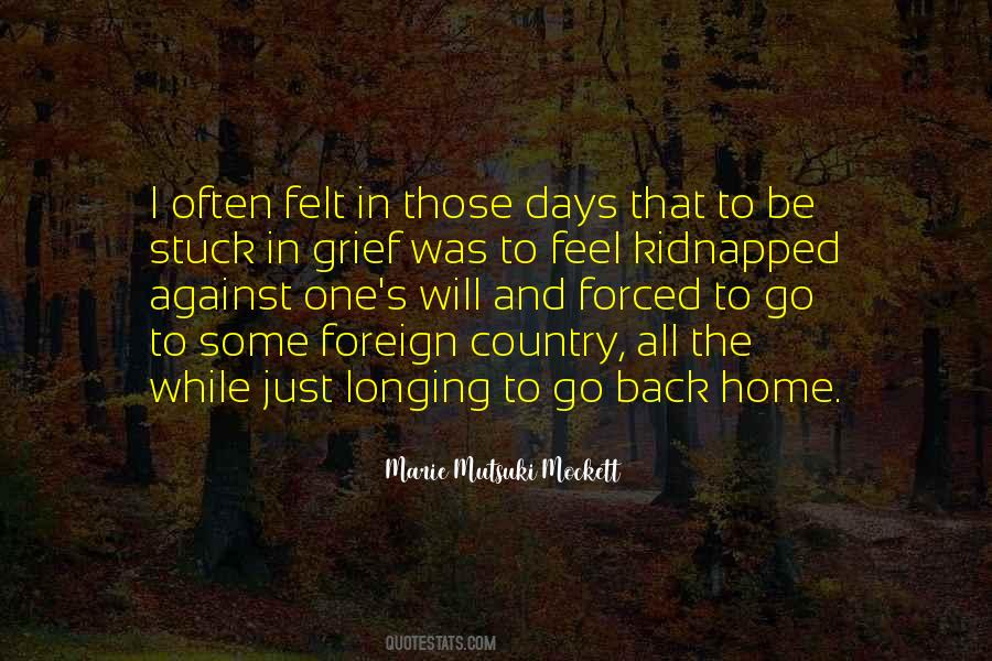 Marie Mutsuki Mockett Quotes #1245244