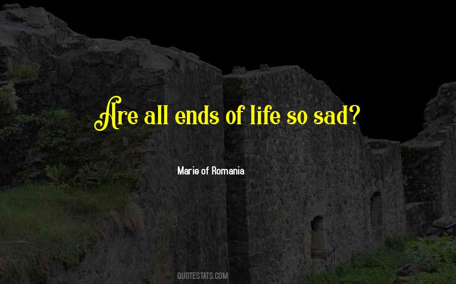 Marie Of Romania Quotes #592540