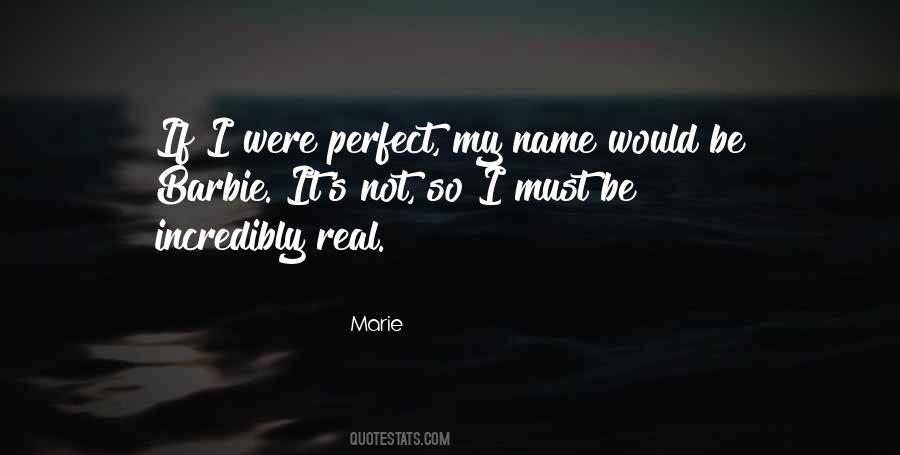 Marie Quotes #1821302 Marie Quotes #1821302