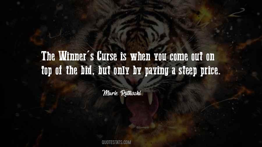 Marie Rutkoski Quotes #1165542