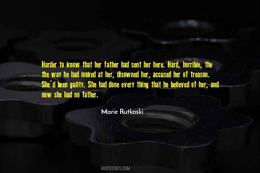 Marie Rutkoski Quotes #1221415