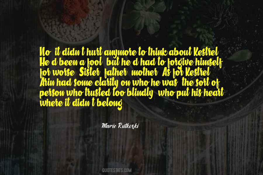 Marie Rutkoski Quotes #1300011