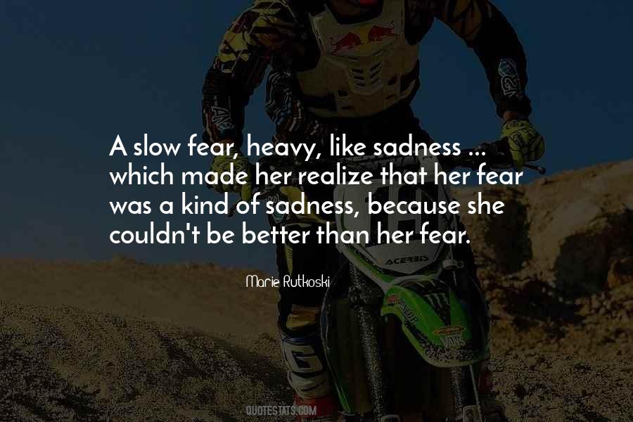 Marie Rutkoski Quotes #1306082
