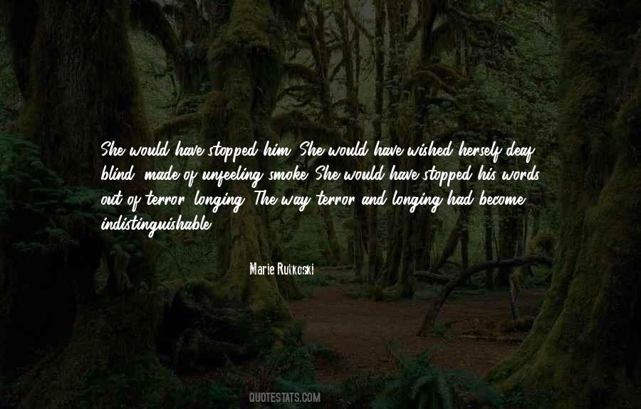 Marie Rutkoski Quotes #1488858