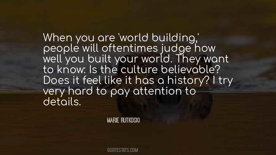 Marie Rutkoski Quotes #560044