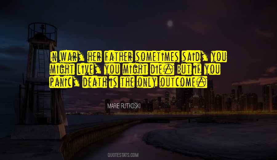 Marie Rutkoski Quotes #563955