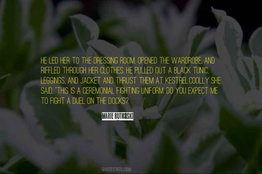 Marie Rutkoski Quotes #62437