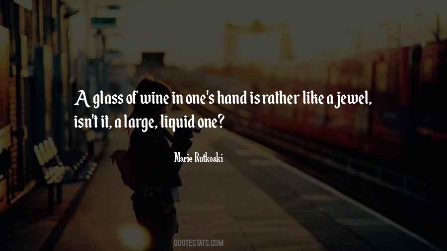 Marie Rutkoski Quotes #691846