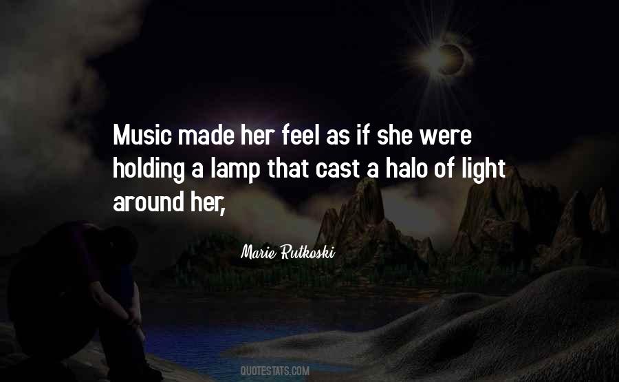 Marie Rutkoski Quotes #695752