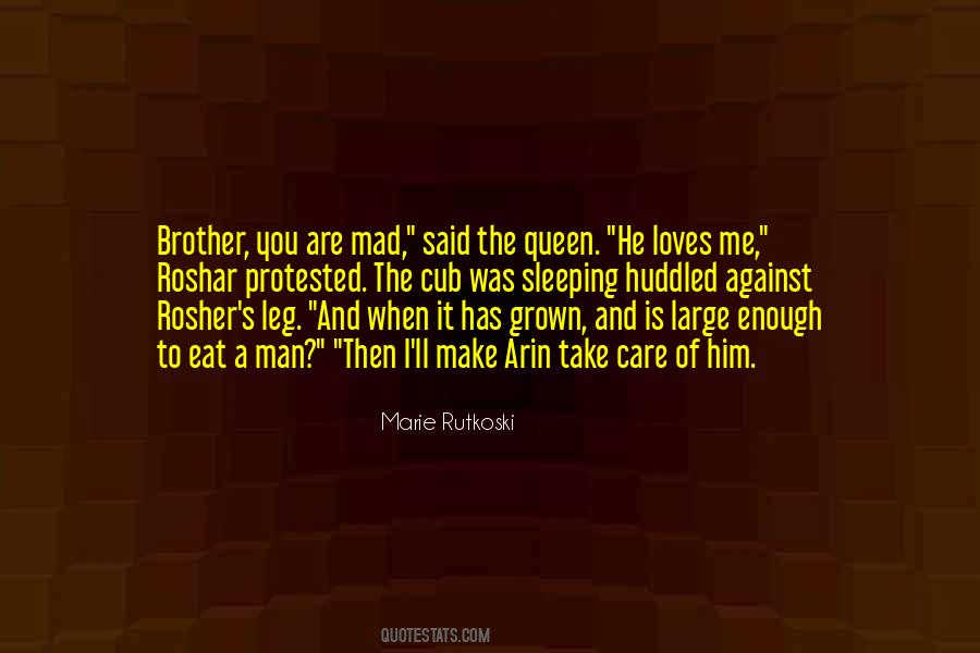 Marie Rutkoski Quotes #71909