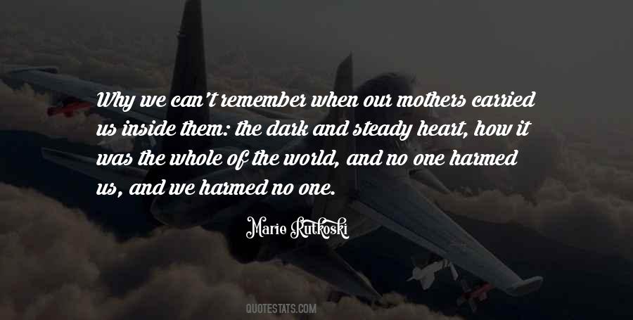 Marie Rutkoski Quotes #800056