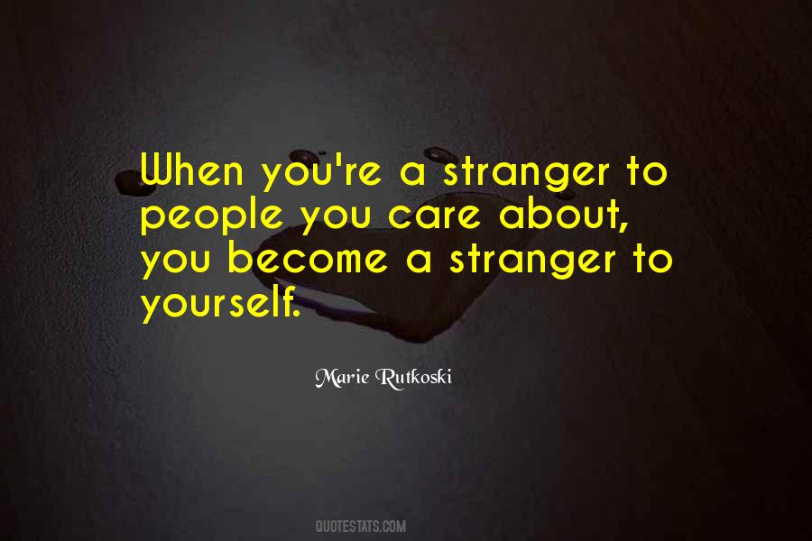 Marie Rutkoski Quotes #950329