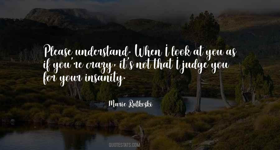 Marie Rutkoski Quotes #954110