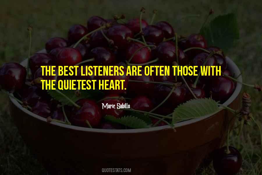 Marie Sabillo Quotes #1705592 Marie Sabillo Quotes #1705592