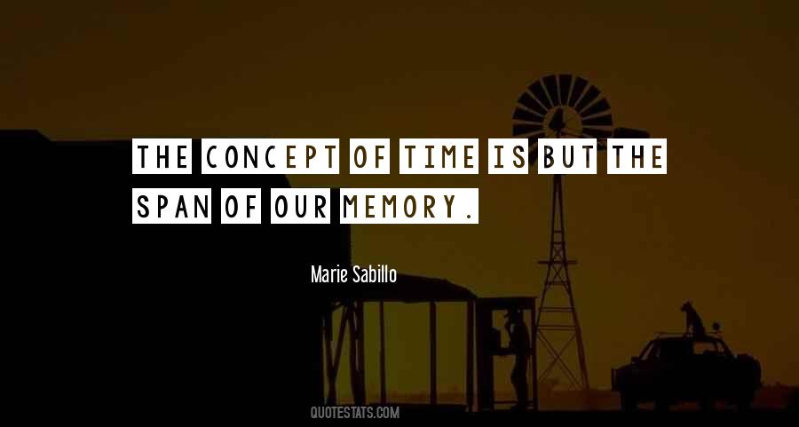 Marie Sabillo Quotes #989951