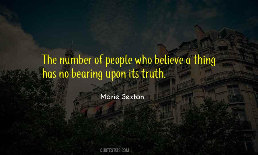 Marie Sexton Quotes #1456823