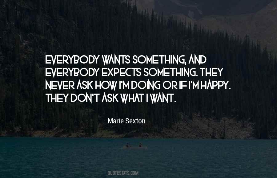 Marie Sexton Quotes #674854