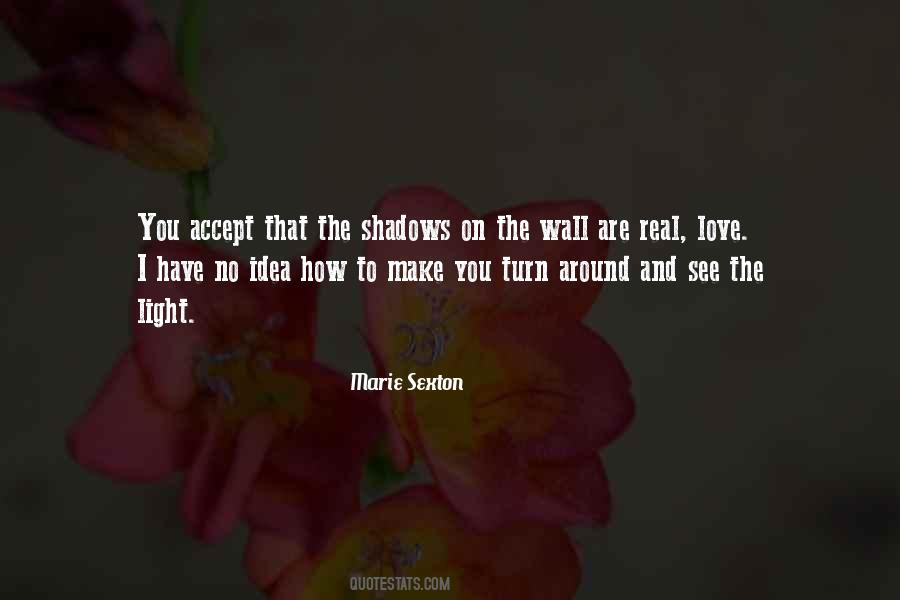 Marie Sexton Quotes #991720