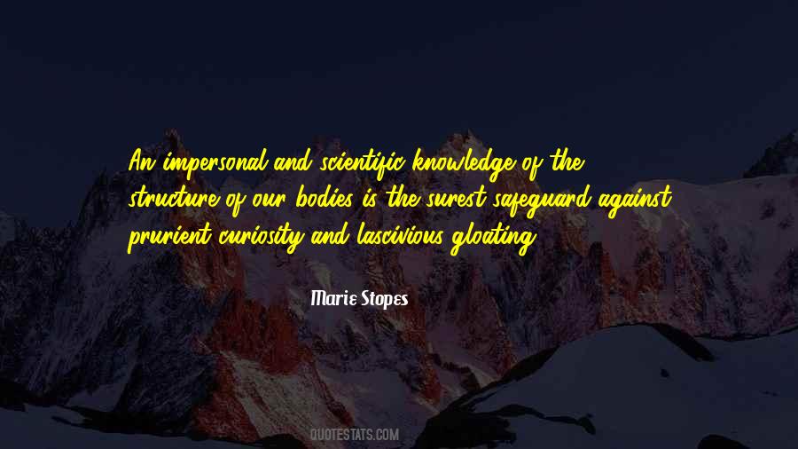 Marie Stopes Quotes #151618