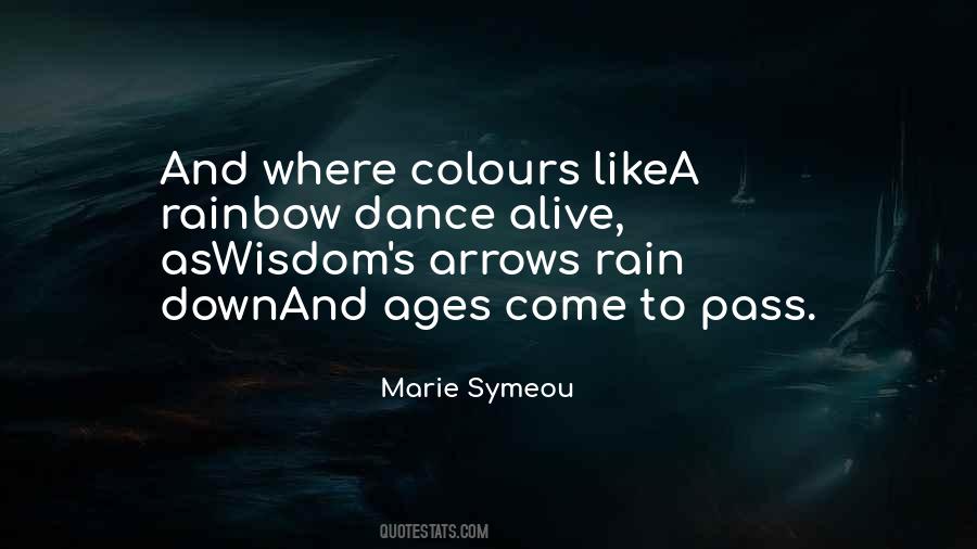 Marie Symeou Quotes #1210228