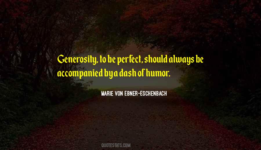 Marie Von Ebner-Eschenbach Quotes #359659