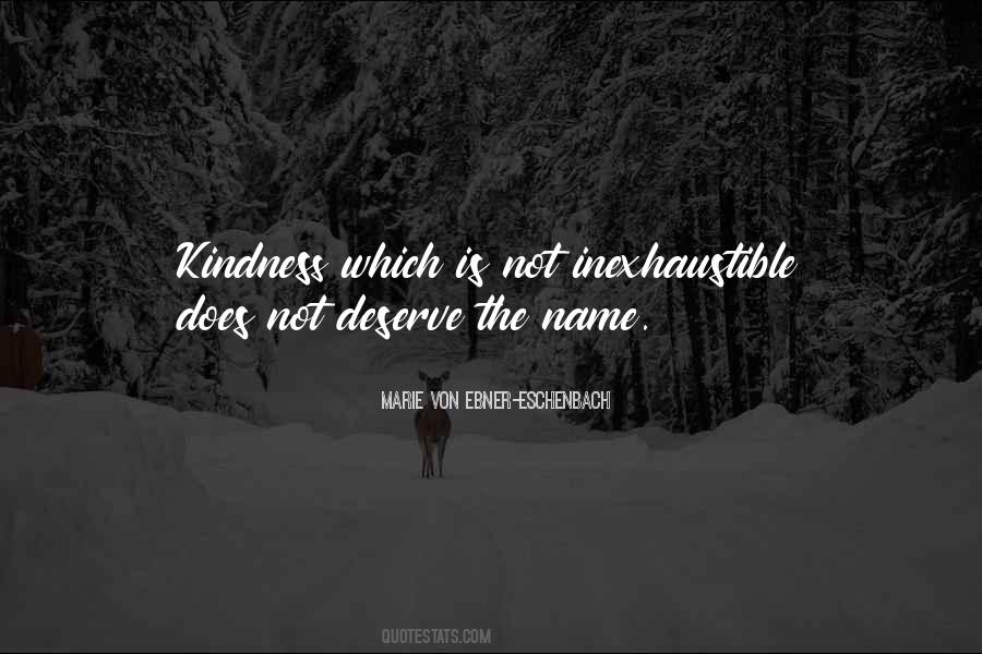 Marie Von Ebner-Eschenbach Quotes #661958