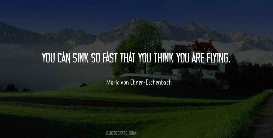 Marie Von Ebner-Eschenbach Quotes #850496