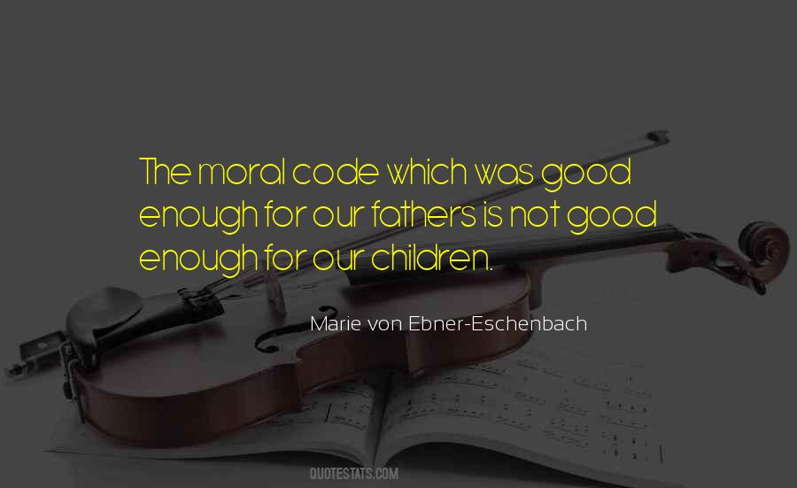 Marie Von Ebner-Eschenbach Quotes #901191