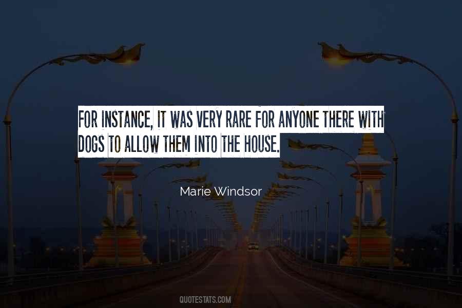 Marie Windsor Quotes #151819