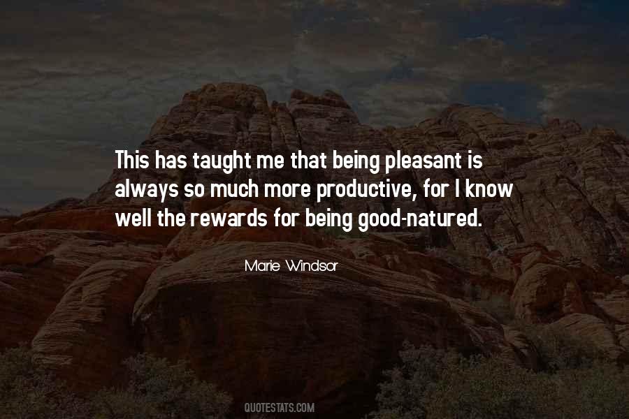 Marie Windsor Quotes #350015