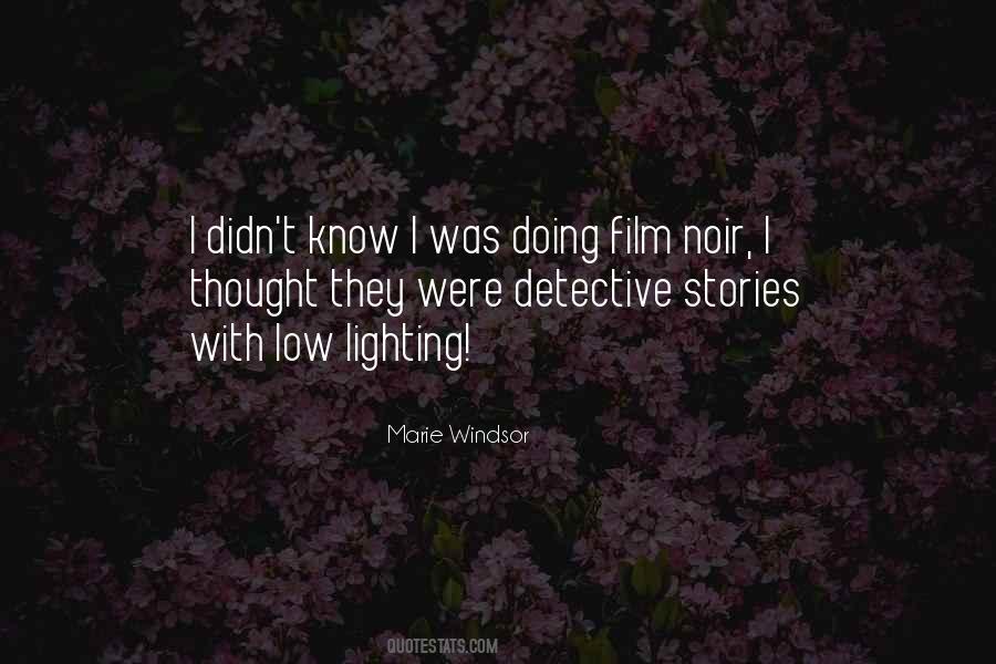 Marie Windsor Quotes #867341