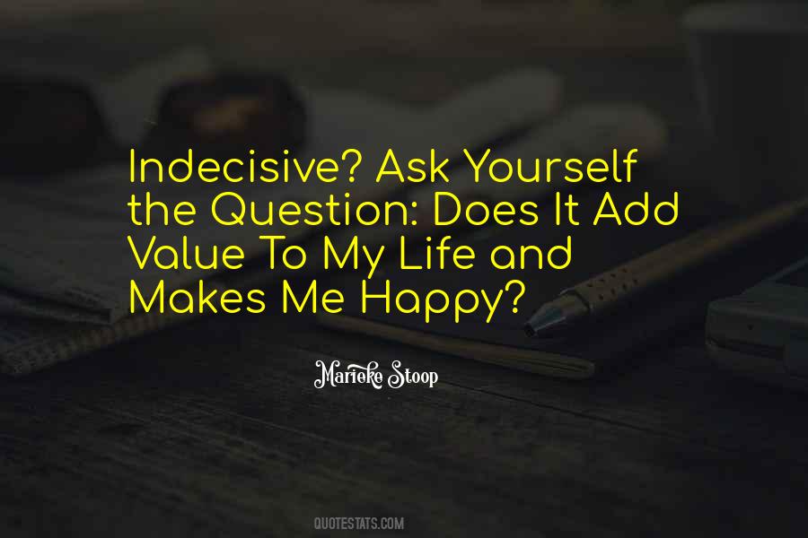 Marieke Stoop Quotes #1578714