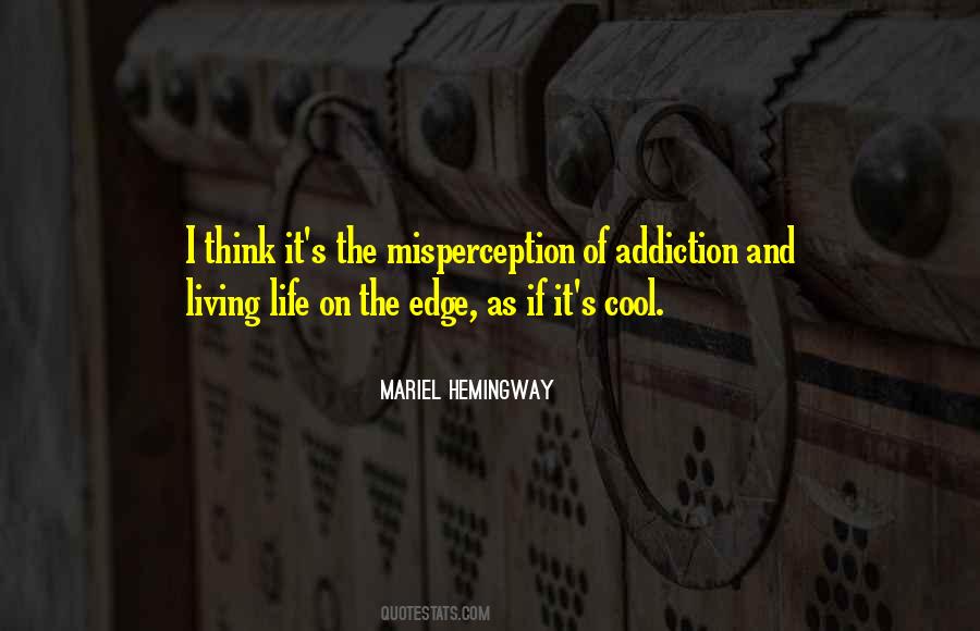 Mariel Hemingway Quotes #1802678