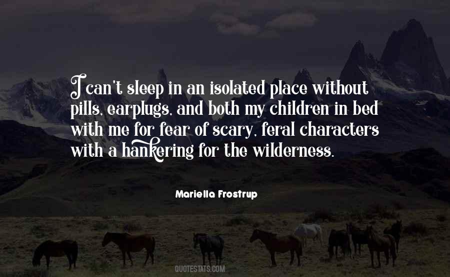 Mariella Frostrup Quotes #1662025