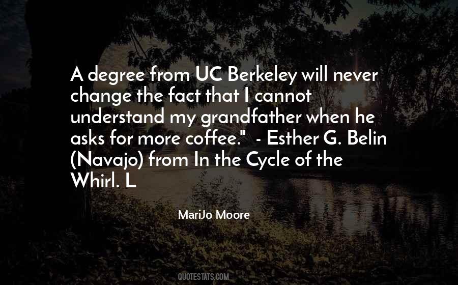 MariJo Moore Quotes #1534730