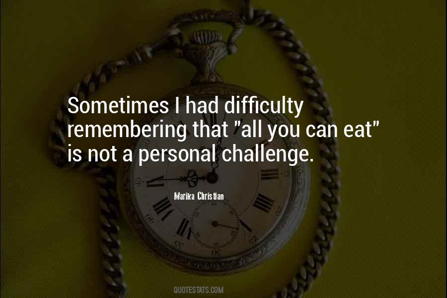 Marika Christian Quotes #573513 Marika Christian Quotes #573513