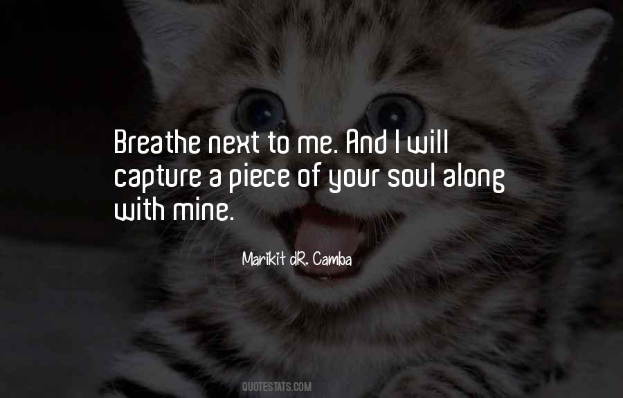 Marikit DR. Camba Quotes #873599 Marikit DR. Camba Quotes #873599